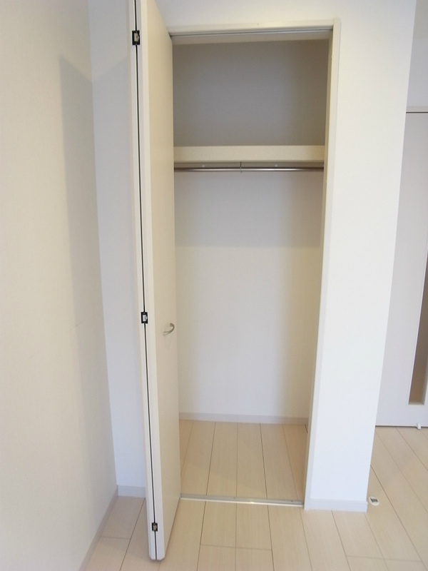 リブリ・清瀬1階 収納