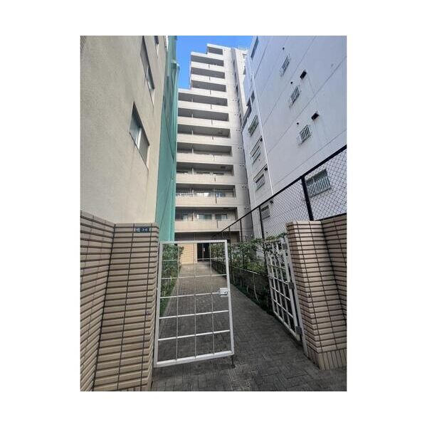 フェリーチェお茶の水の外観画像