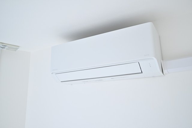 Ｌｕｐｉｎｕｓ目白台5階 (洋室)