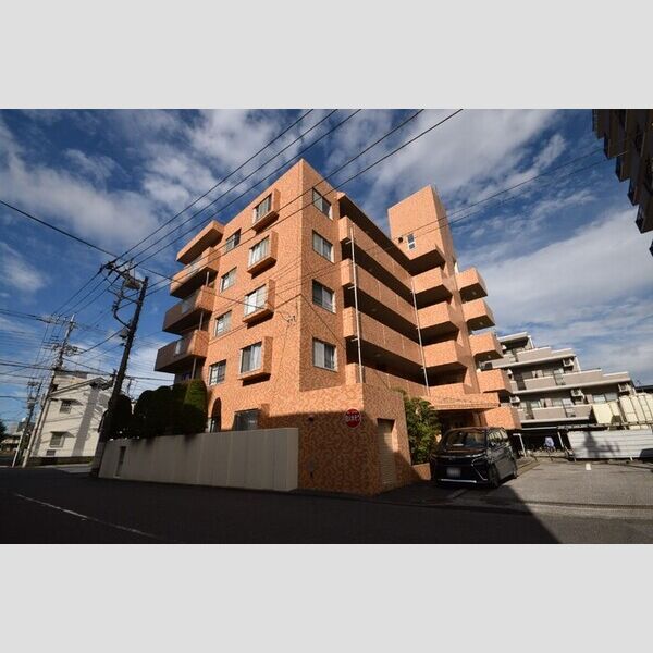 リヴィエール Ⅰの外観画像