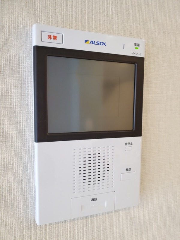 maison chrolo3階 部屋その他