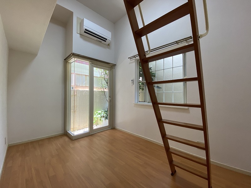 フリーデンハイム３自由ヶ丘1階 部屋その他