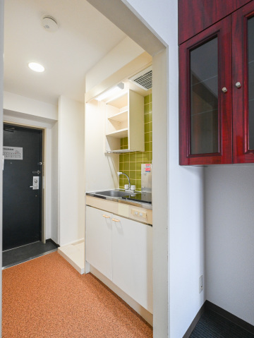 スカイコート明大前第２807号室 同タイプ参考写真