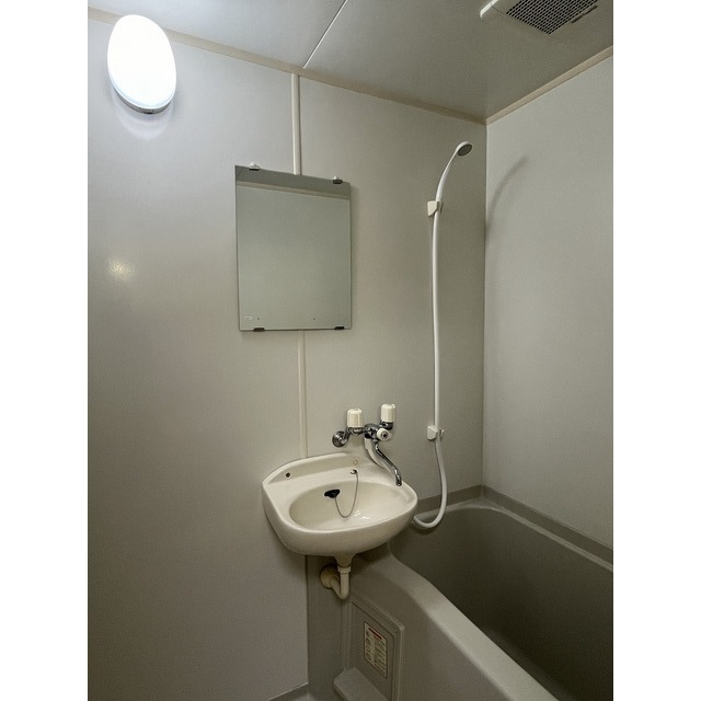 サン・スプリング201号室 同建物別部屋の参考画像