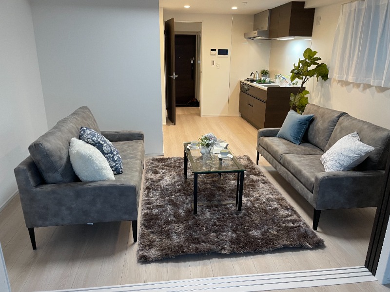 アルトヴィラ虎ノ門5階 同建物別部屋の参考画像