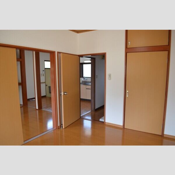 KSコータス101号室 洋室(別角度)