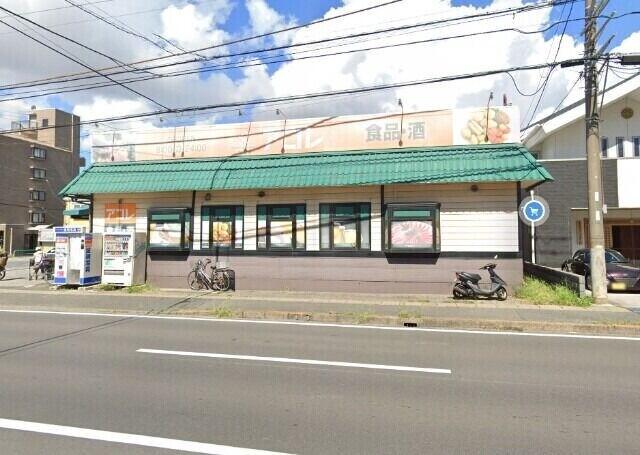 ロ－ズガーデンＡ８１番館(A-081)3階 アコレ伊勢宿店