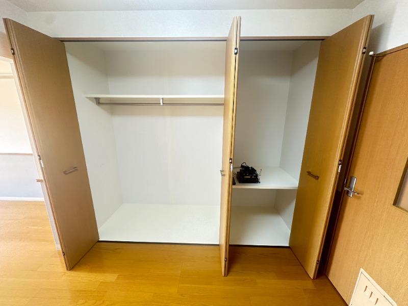 フラワーパレス小倉3階 同建物別部屋の参考画像