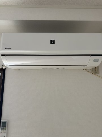 池田マンション202号室 その他