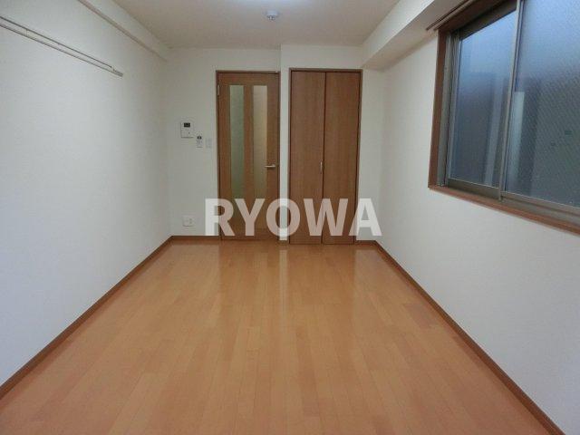 ヴェルトゥール浅草橋 掲載の写真は退去前の写真となります。