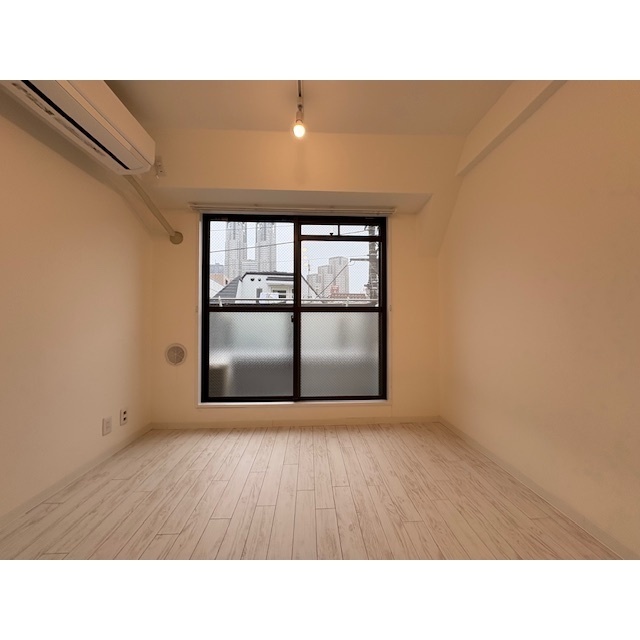 メゾンセシモ 内観