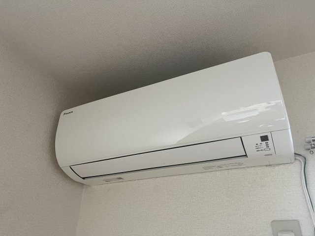 アン・シャーリー0102号室 部屋設備