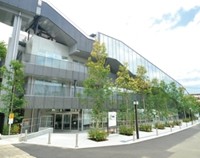 ハイム三田206号室 私立明治大学生田校舎