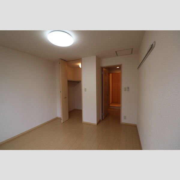 ボヌール201号室 洋室6.5帖