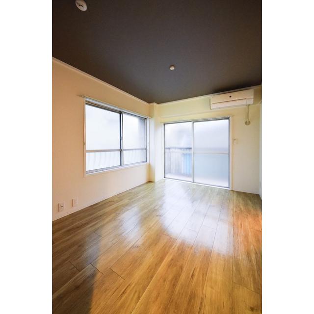 ドエル大橋 キッチン