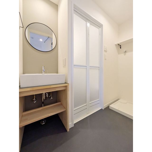 オーパスホームズ八丁堀0701号室 内観