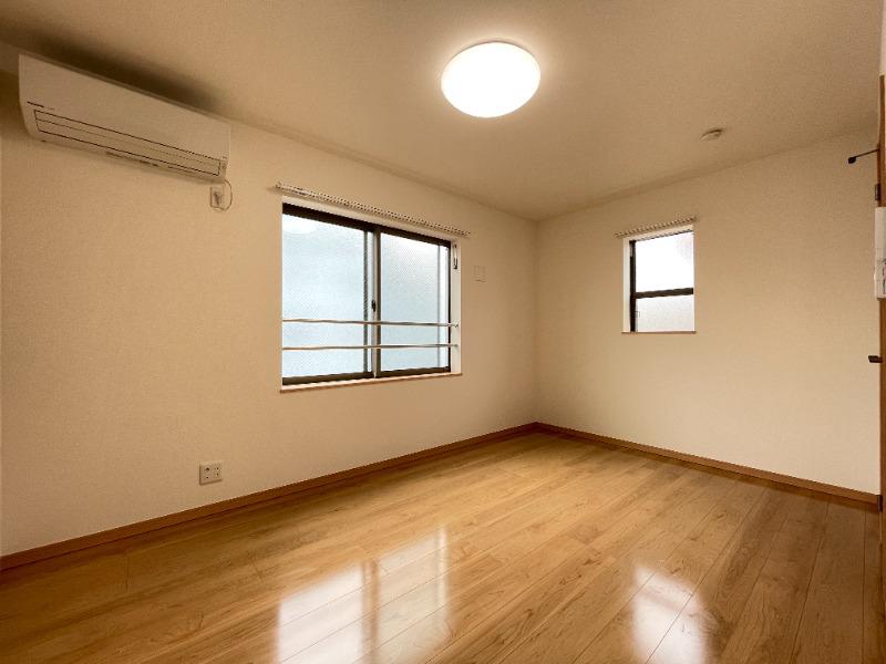 ポモドーロ池上3階 部屋その他