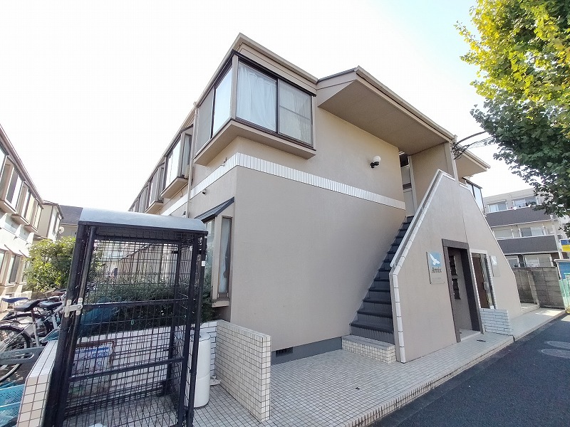 キャピタル北綾瀬Ａ2階 部屋その他