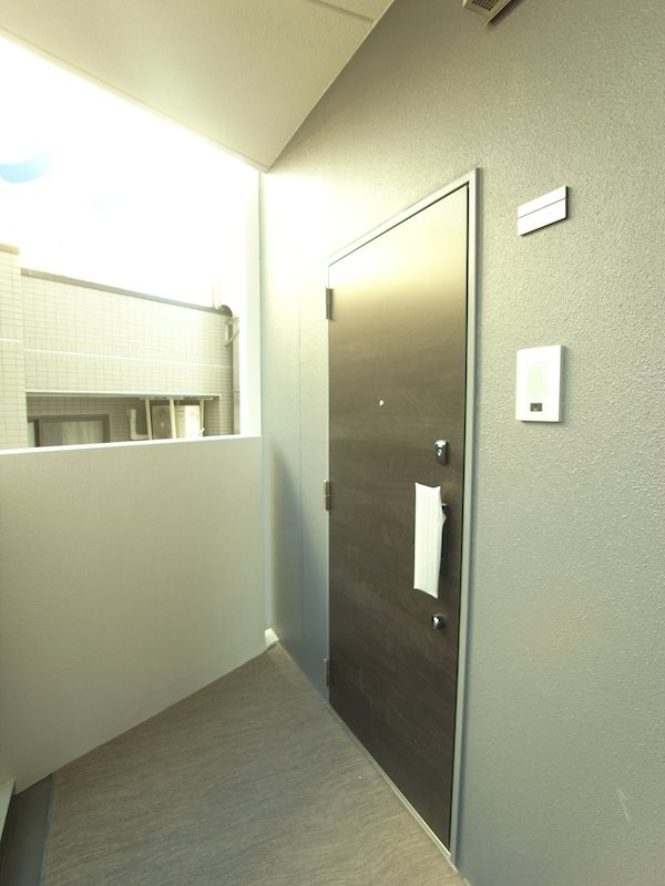 GranVeil-K5階 部屋その他