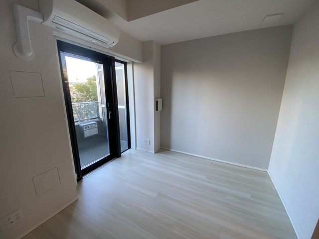 ザ・パークハウス浅草橋タワーレジデンス 洋室（2025年12月撮影）