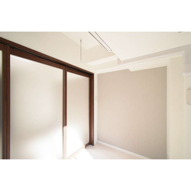 ザ・レジデンス神楽坂Ⅰ 内観