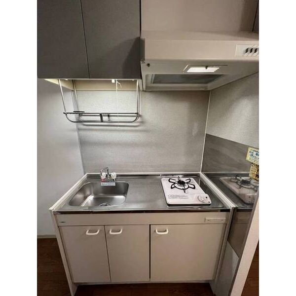 グランソレイユ キッチン