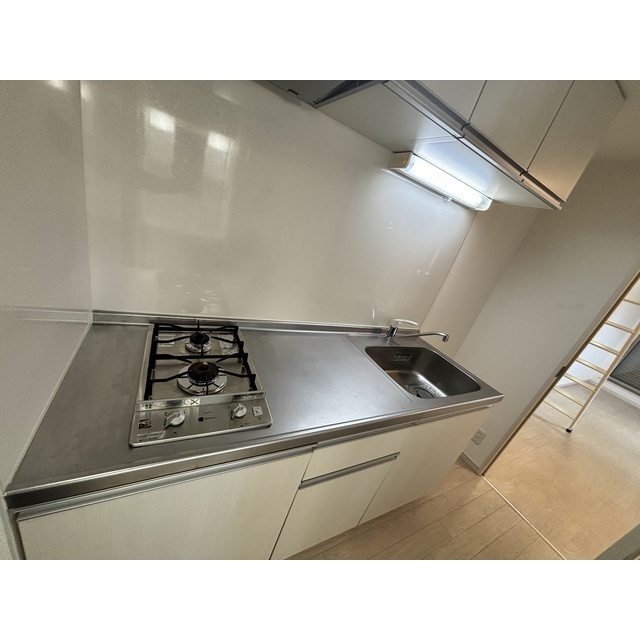 アールヴェール キッチン