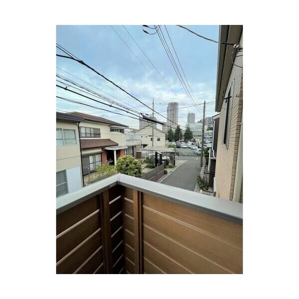 フォレストメゾン鹿手袋1号室 部屋その他