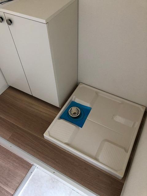 グランバリュー八王子北野6階 セキュリティ