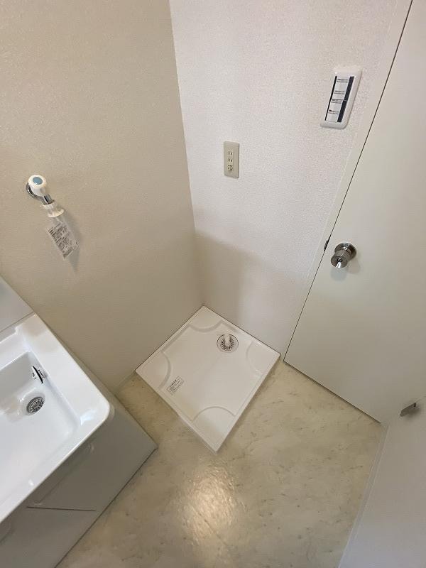 ツイン・コート4階 同建物別部屋の参考画像