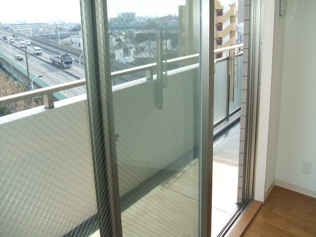 アンシャンテ4階 部屋その他