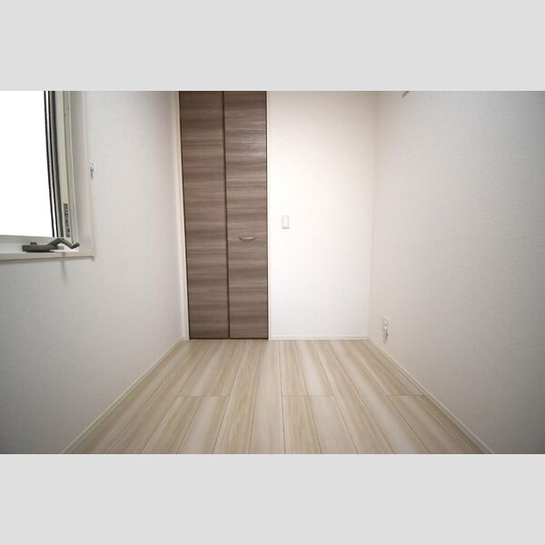 グランメール聖蹟101号室 洋室3帖