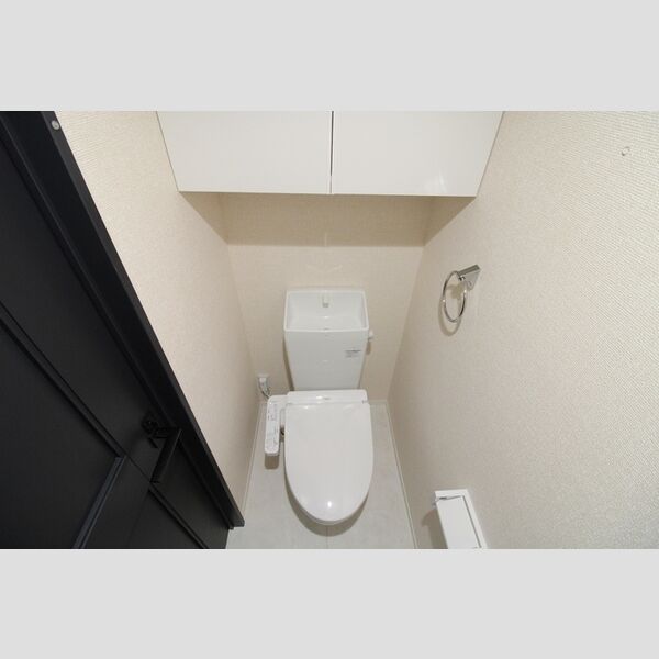 Maestro (マエストロ)101号室 温水洗浄便座