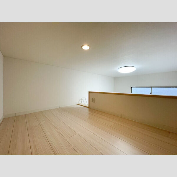 モンシャトー大成A棟101号室 ロフト