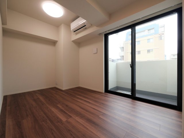 セジョリ東陽町 内観