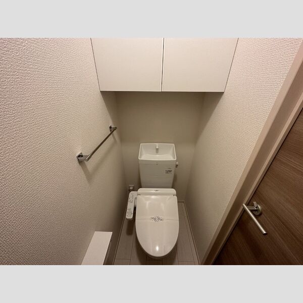 コンフォルト トイレ