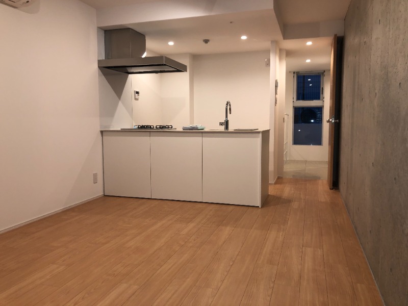LEGALAND四谷ANNEX1階 部屋その他
