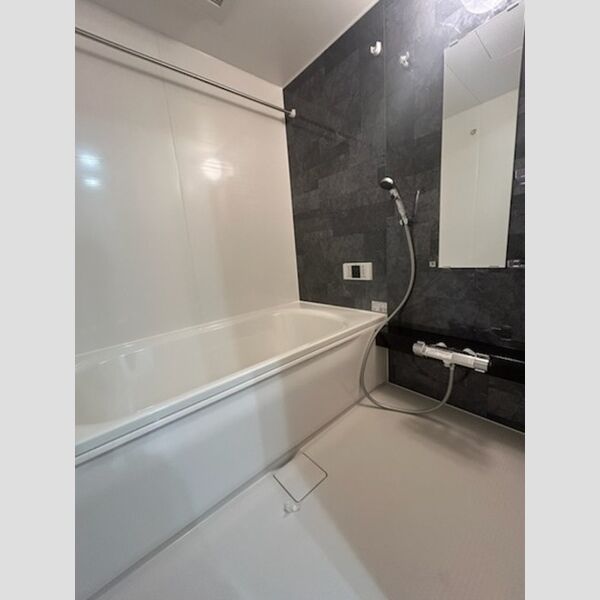 センカⅢ203号室 浴室