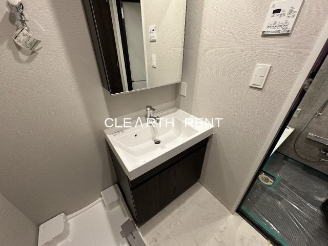 コンシェリア目黒本町 ＴＨＥ ＲＥＳＩＤＥＮＣＥ2階 同タイプ別住戸写真となります。現況と異なる場合がございます。