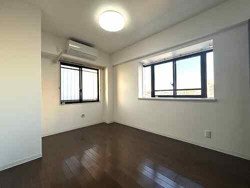 ライオンズヒルズ松戸4階 居室