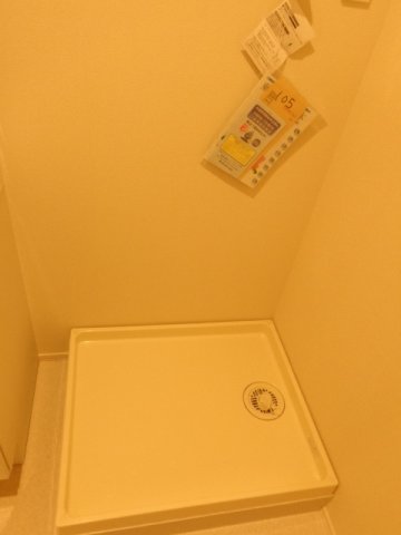 ルクール常盤台0105号室 部屋設備