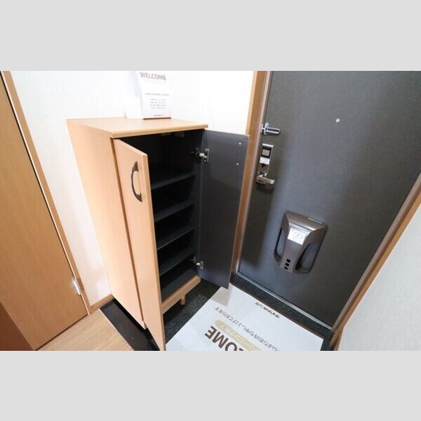 ODYSSEY シューズボックス