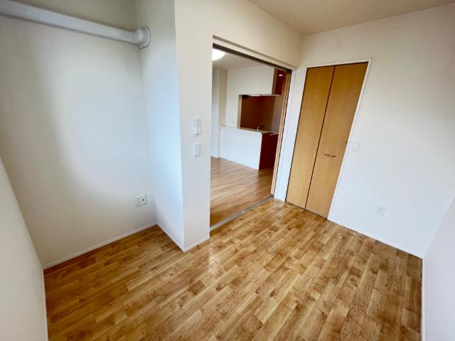 厚木市下川入新築アパート203号室 洋室（イメージ）