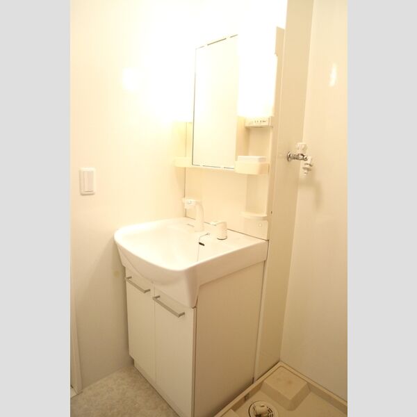 アルト・ポンテ 洗髪洗面化粧台