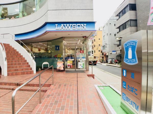 レジデンシア麻布十番904号室 周辺