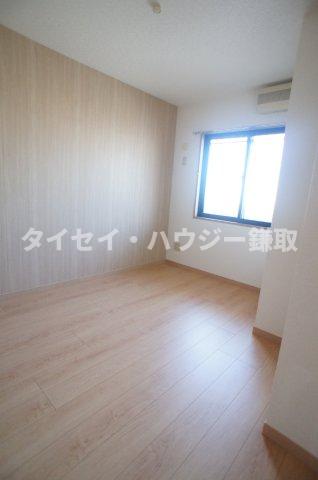 アメニティー・なかにし0201号室 同タイプのお部屋の画像です。現況が優先となります。