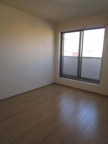 アットリラ東船橋A2階 部屋その他