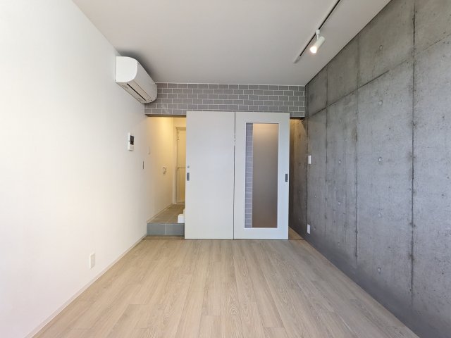 ルーデンスときわ台Ⅱ リビング