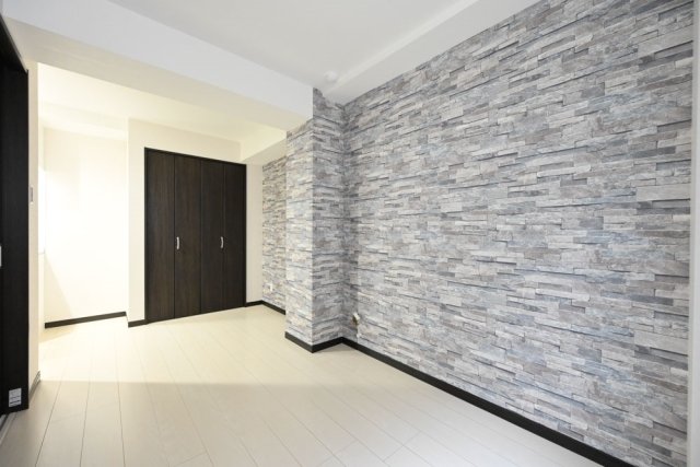 Comfort南千住 リビング