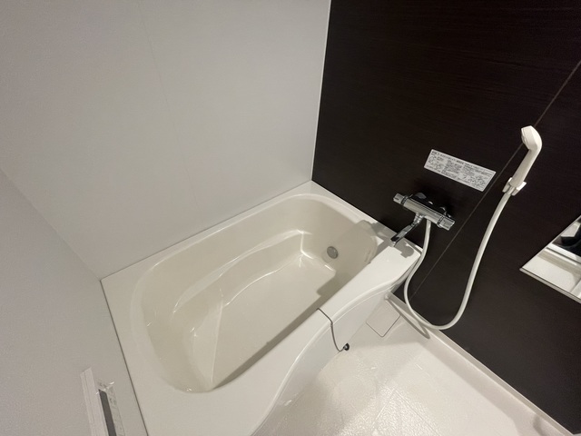 カーサ新高円寺 お風呂